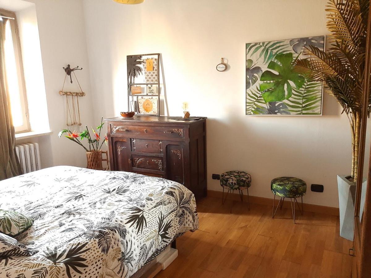 Cascina Teresina Monferrato Piscina Villa Cortazzone Bagian luar foto