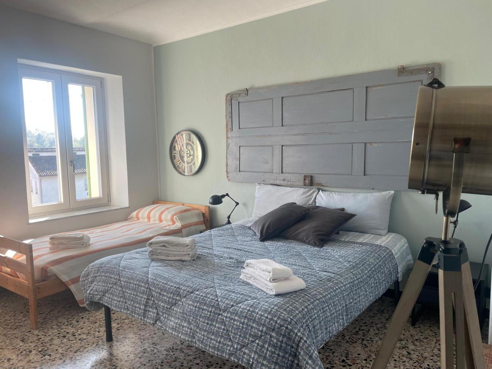 Cascina Teresina Monferrato Piscina Villa Cortazzone Bagian luar foto
