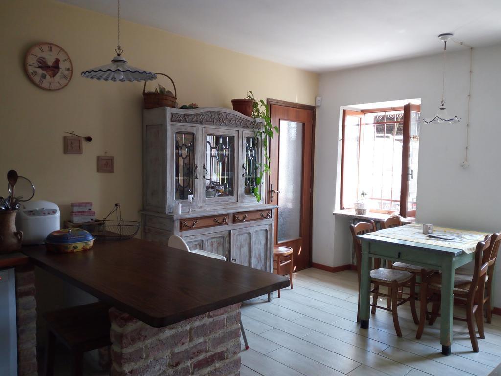 Cascina Teresina Monferrato Piscina Villa Cortazzone Bagian luar foto